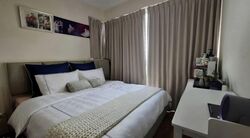 1 Canberra (D27), Condominium #579552861